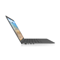 Alta calidad al mejor precio 4GB 8GB 16GB Ram 256GB 512GB 1TB SSD HDD Intel 14 pulgadas 15 pulgadas nuevo ordenador portátil de negocios de la I3-5005U