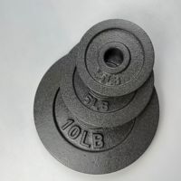 Plaques de poids en fonte à vendre – Plaques de poids en fer bon marché pour la musculation