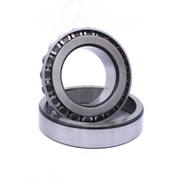 Roulement à rouleaux coniques à une rangée 32952 ouvert ZZ/2RS, dimensions 260 * 360 * 63.5mm, précision P0/P6, directement de l'usine