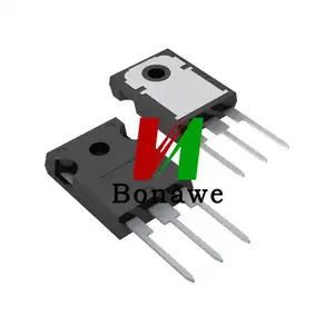 IC stock TO TO-247 ST Amplifier chip memori modul sirkuit terintegrasi komponen elektronik smd