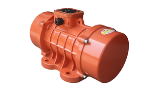 MVE400/15 4KN 4ขั้ว380V มอเตอร์สั่นสามเฟสมอเตอร์สั่นสะเทือนประสิทธิภาพสูง - Product Image 3