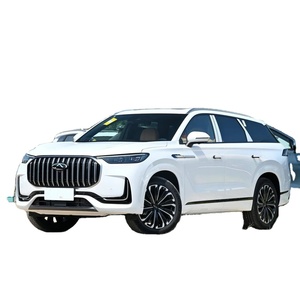 SUV coches de gasolina Chery Tiggo 9 2023 2,0 T versión insignia de tracción automática en las cuatro ruedas con 5 asientos coches <span class=keywords><strong>Boutique</strong></span> - Product Image 1