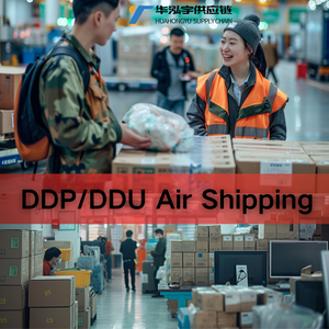 Transporte logístico HHY DDP puerta a puerta entrega rápida a <span class=keywords><strong>Venezuela</strong></span> por mar envío aéreo desde China a <span class=keywords><strong>Venezuela</strong></span> - Product Image 5