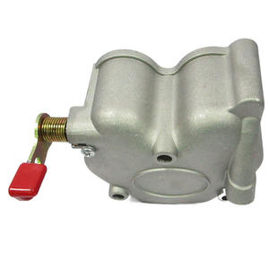 Diesel Generator Cylinder <b>Head</b> <b>Cover</b> Mini Tiller Decompression <b>Cover</b> for Models 186F/188F/190F Essential Cylinder <b>Heads</b> - Product Image 5