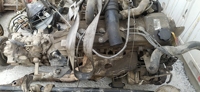 Used Engine for 3RZ Engine Wholesale