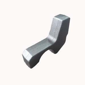Accessoires d'équipement de machines-outils en acier au carbone industriel, pièces automobiles, services de forgeage et d'usinage, composants hydrauliques forgés - Product Image 2