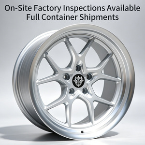 Ruedas FLowtone de Aleación Fundida de 18 Pulgadas 5x112 5x120 para BMW F30 G20 G30 G42 <span class=keywords><strong>Audi</strong></span> A3 A4 A5 A6 Mercedes Clase C Clase E - Product Image 3