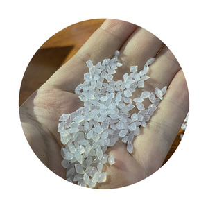 Nylon 66 Plastique recyclé Nylon P66 Granulés de résine plastique Pa66 faisant la machine Filet de <span class=keywords><strong>pêche</strong></span> - Product Image 2