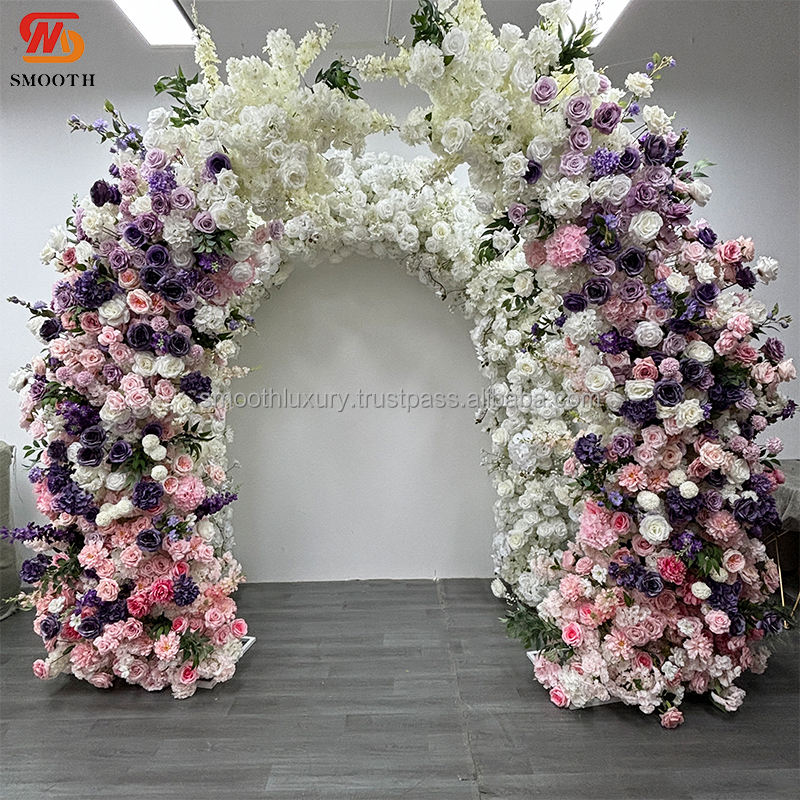 flower arch 1