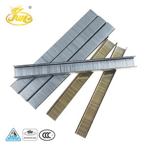 Clous de canapé en cuivre à clous de type U Agrafes en acier inoxydable Agrafes <span class=keywords><strong>BEA</strong></span> 80 - Product Image 3