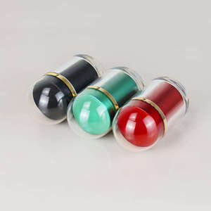 Botella de Plástico PS de 30 ml con Tapa Corona y Sello para Cápsulas, Envase para Suplementos, Píldoras, Alimentos y Medicamentos - Product Image 3