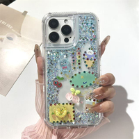 360 nouveaux accessoires mignons coque de téléphone pour Redmi 15 4G 15C 5G A5 4G 2025 NOTE 14 PRO 4G