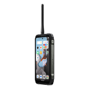 Blackview XPLORE 1 Versión Walkie-Talkie, Teléfono Inteligente Resistente con Pantalla de 6.78 Pulgadas, 12GB+256GB / 16GB+512GB ROM, Batería de Gran Capacidad de 20000mAh - Product Image 5