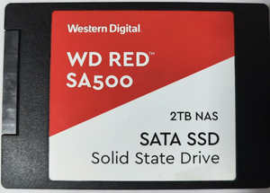 Nouveau SSD interne <span class=keywords><strong>WD</strong></span> 1 To SATA III 6 Gbit/s 2,5 pouces 7 mm WDS100T1R0A en stock - Product Image 5