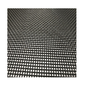 Màn Hình Cửa Sổ Chống Đạn Cường Độ Cao Màn Hình Cửa Sổ Kim Loại Thép Không Gỉ - Product Image 2