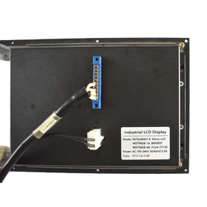 Pantalla LCD Industrial Original MDT962B-1A MDT962B-4A MDT962B-2A FCUA-CT100 en Stock - Product Image 1