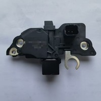 Régulateur d'alternateur pour Renault, pièces IB239 F00M144111 F00M145204