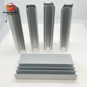 Perfiles De Aluminio <span class=keywords><strong>Jma</strong></span> 9 Metros Paumelle Marco De Puertas Y Ventanas Perfiles Personalizados De Aluminio - Product Image 3