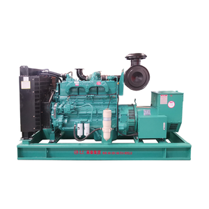 魅力的な価格で持ち運びに便利な20KW 48KW 60KW発電機 6LTAA 200KW 220KWディーゼル発電機 工場価格 - Product Image 4