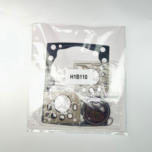 Komatsu serie 720-1L-13420 Kit di riparazione pompa idraulica per escavatore guarnizioni pezzi di ricambio - Product Image 6