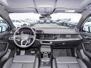 รถสปอร์ต A3 Audi 1.5T เพลิดเพลินกับการส่งออกรถมือสอง2025 - Product Image 4