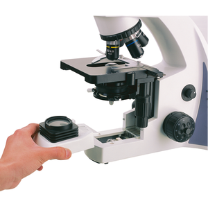 BestScope BS-2040T (Plan) Système optique infini haute définition trinoculaire biologique pour les universités - Product Image 2