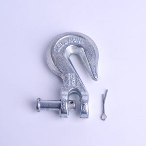 H330ตะขอสแตนเลสสตีล A330/ผิวชุบสังกะสี - Product Image 2