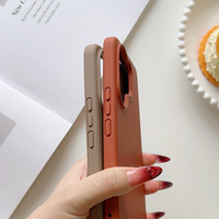 Coque de téléphone compatible avec VIVO V60, nouvelle coque de téléphone magnétique élégante, silicone liquide, coque de téléphone antichoc