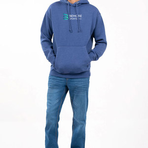 Sudaderas con Capucha Ligeras y Transpirables para Hombre, Sudaderas con Capucha de Buena Calidad en Colores Personalizados, Servicio OEM, Sudaderas con Capucha de Alta Calidad para Hombre - Product Image 4