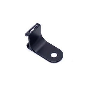 Adaptateur Ulanzi PT21 pour fixation de microphone externe sur perche à selfie - Product Image 2