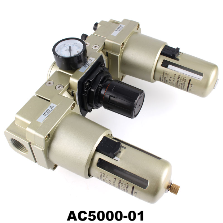 SMC Pneumatic Pressure AR Series Air Filter Pressure Regulator Air Filter Regulator