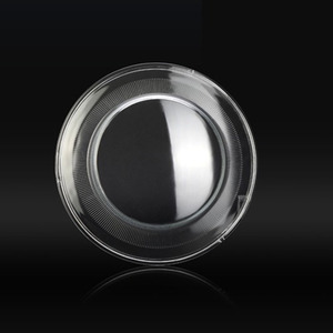 Cubierta de Faro para Mercedes-Benz Clase G W463 2007-2018, Lado del Conductor Izquierdo y del Pasajero Derecho, Par de Molduras de Iluminación - Product Image 1