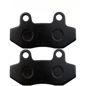 Pastillas de Freno al por Mayor, Forros de Freno para Motocicleta, Pastillas de Freno de Disco CF150, Forros de Freno Delanteros Universales para Bicicleta Eléctrica - Product Image 6