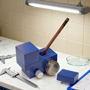 Portable Pencil Coating Scratch <strong>Hardness</strong> Tester Paint Film Scratch <strong>Hardness</strong> <strong>Test</strong> Equipment Coating <strong>Hardness</strong> <strong>Test</strong> Instrument - Product Image 6