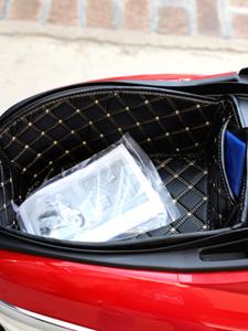 Per <span class=keywords><strong>Peugeot</strong></span> 150 <span class=keywords><strong>Django</strong></span> cuscino del sedile raffreddato ad acqua e raffreddato ad aria <span class=keywords><strong>Django</strong></span> fodera cuscino del sedile <span class=keywords><strong>Django</strong></span> accessori di modifica moto - Product Image 5