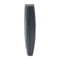 Télécommande pour ouvre-porte numérique 302 304 433.92MHz