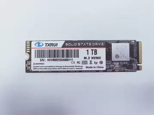 Groothandel 1Tb Harde Schijf Nvme Ssd 1Tb M.2 2280 Nvme Interne Ssd Voor Laptop En Desktop - Product Image 3
