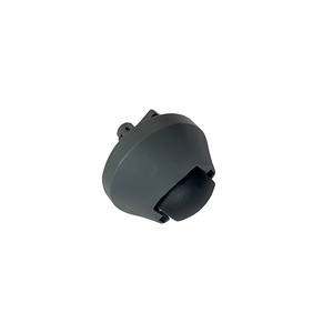 Pieza de repuesto de rueda giratoria Roborock para aspiradora G10 G10S G20 S7 T7S S8, plástico, gran compatibilidad, uso doméstico - Product Image 2