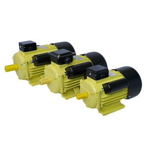 Moteur électrique YCL112M-4 monophasé 3HP/2.2KW <span class=keywords><strong>IE</strong></span> 1 prix de gros - Product Image 1