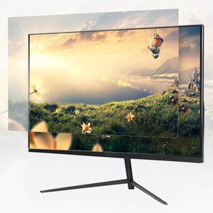 High Quality Wholesale Custom 27 Inch Monitores Gaming LED <b>Monitor</b> 27 Inch Led Pc <b>Monitor</b> - Product Image 2