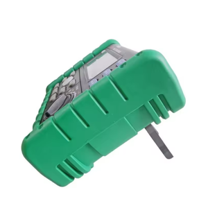 Circuit Breaker <strong>RCD</strong> Loop <strong>Tester</strong> Meter Trip-out Time &amp; Current V Freq USB MS5910 - Product Image 2