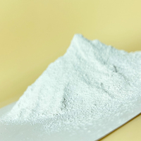 Poudre de plâtre blanc pur à 97 %, sans rétrécissement, pour peinture, gypse haute résistance, poudre de moulage en gypse, usage industriel et de construction