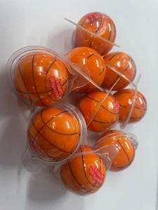 Bonbons gélifiés à la confiture en forme de plantes, de ballons de football, de pastèques, d'œillets et de ballons de basket, très demandés - Product Image 2