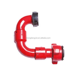 Joint pivotant Flow Line Code Red - Product Image 1