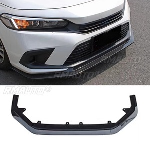 Para Honda Civic 11.ª Generación 2022-2024, Protector de Parachoques Delantero, Difusor, Kit de Carrocería, Accesorios para Auto - Product Image 3