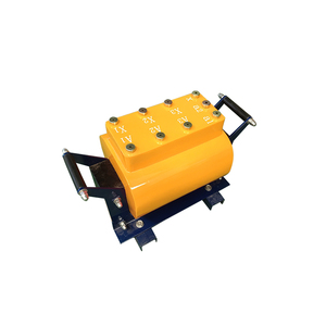เครื่องกำเนิดไฟฟ้าแรงสูงอิเล็กทรอนิกส์ Elecgene ESR-800 100KV 200KV ระบบทดสอบเรโซแนนซ์กระแสสลับ - Product Image 1