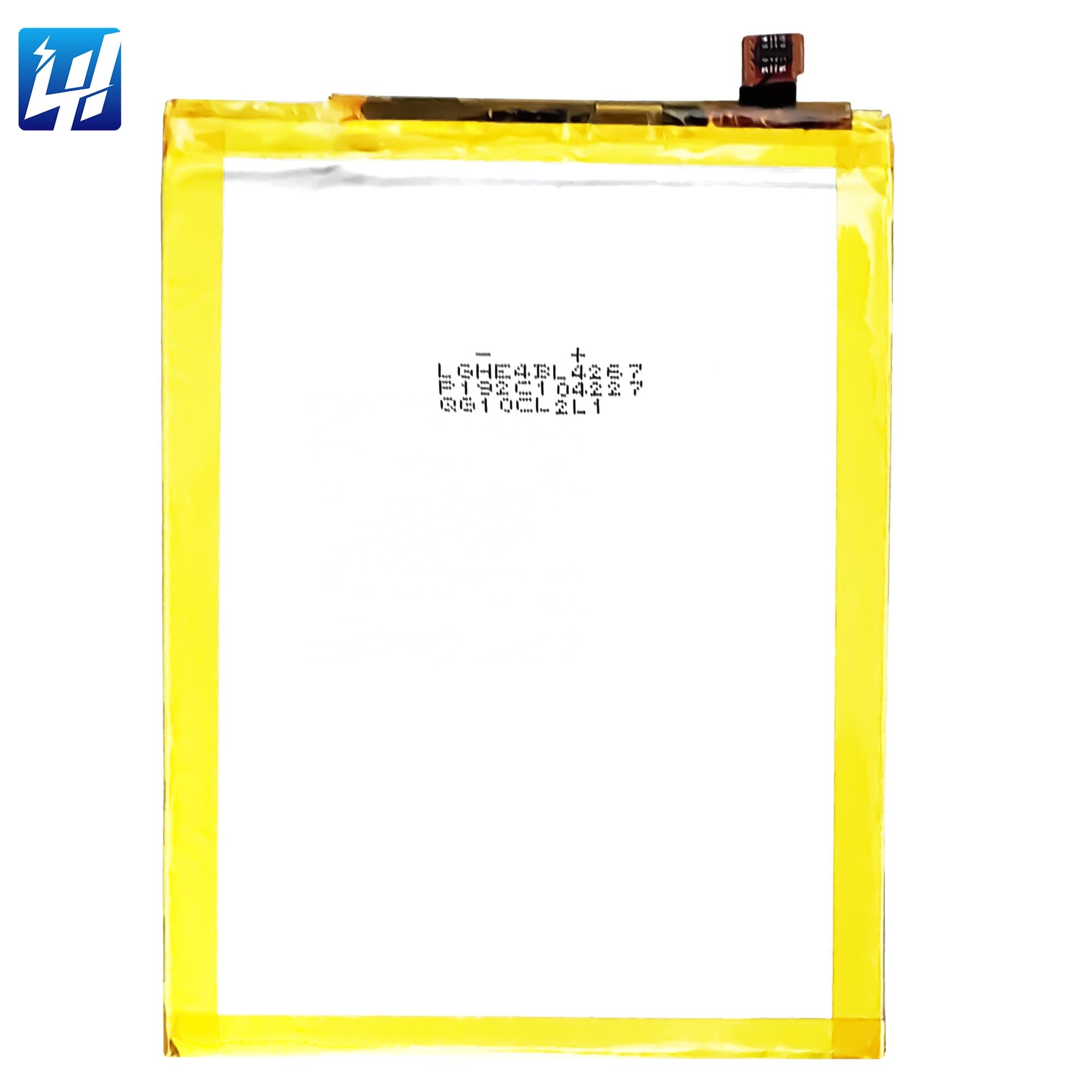 Li3934t44p8h876744 3.85V 3400mah Battery for ZTE Grand X Max 2