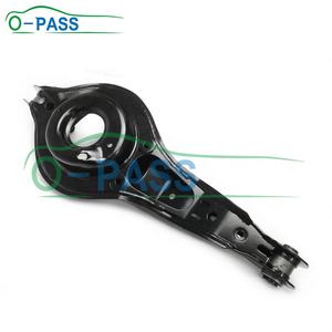 Bras de suspension inférieur arrière OPASS pour Ford C-MAX II FOCUS III & VOLVO V40 2010- BV61-5K652-AF - Product Image 3