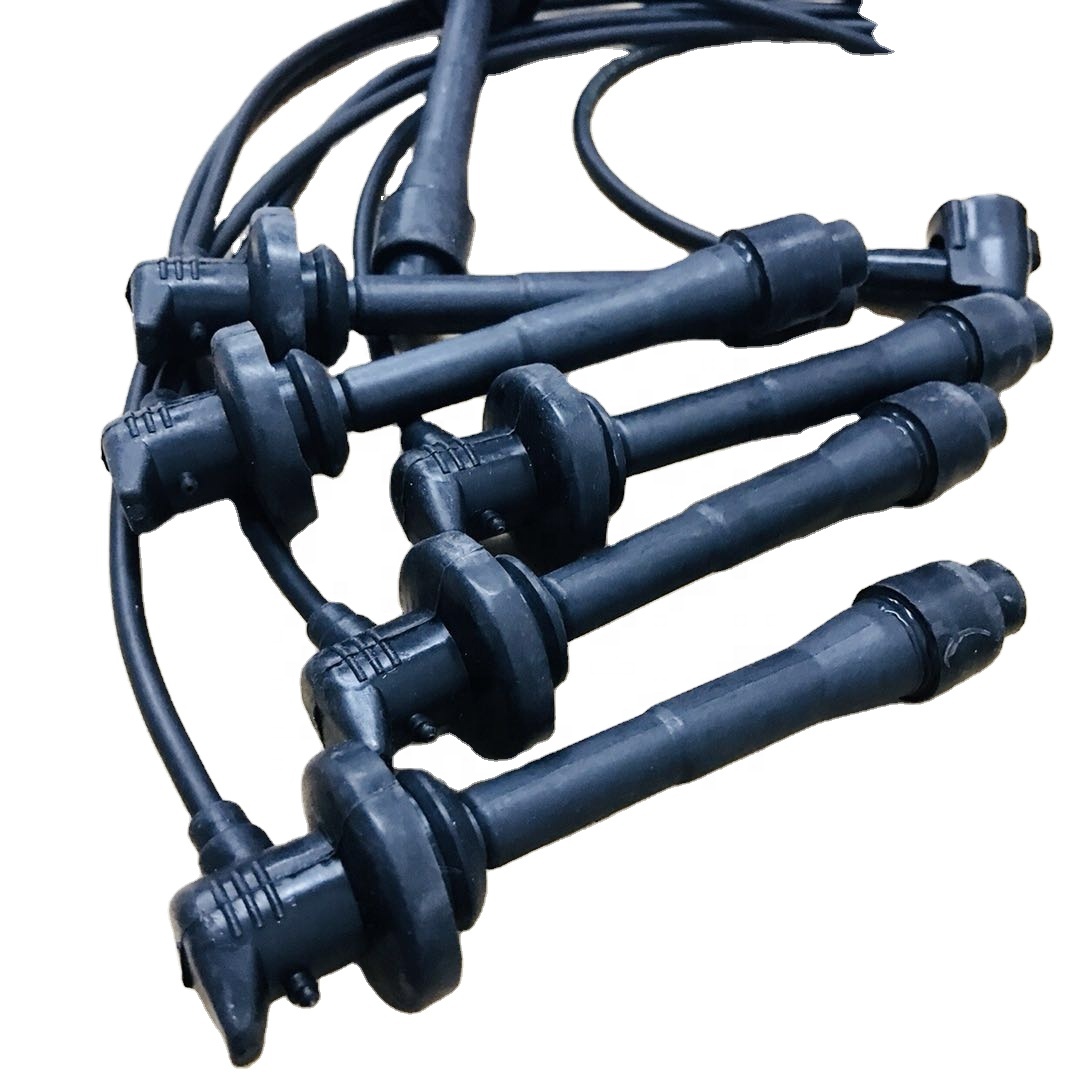 Ignition Wire Sets for Toyota Corolla - High-quality