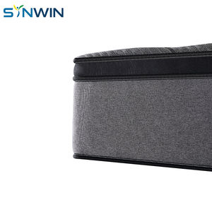 Colchón RSP-<span class=keywords><strong>ET</strong></span>-322 para Dormir Boca Arriba, Colchón de Muelles Ensacados con Espuma - Product Image 1